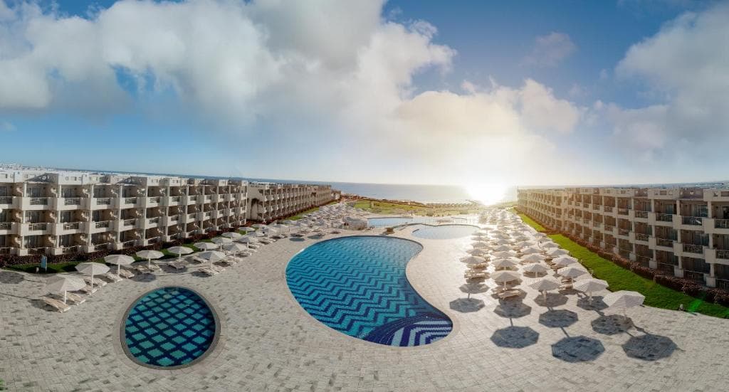 Sirena Beach Resort & Spa - 1