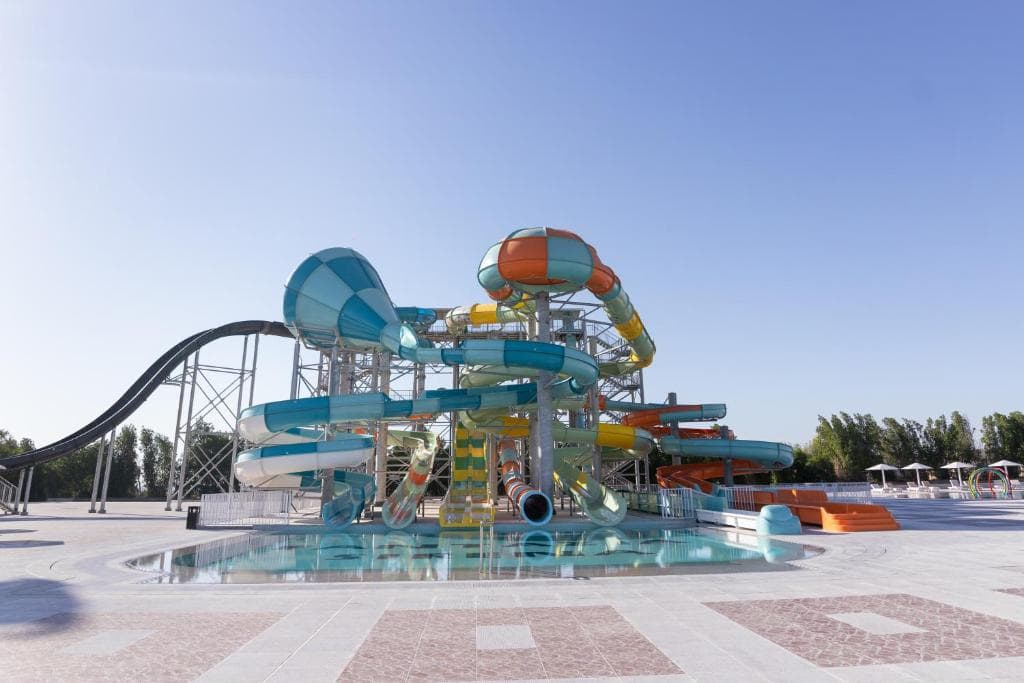 Sirena Beach Resort & Spa - 13