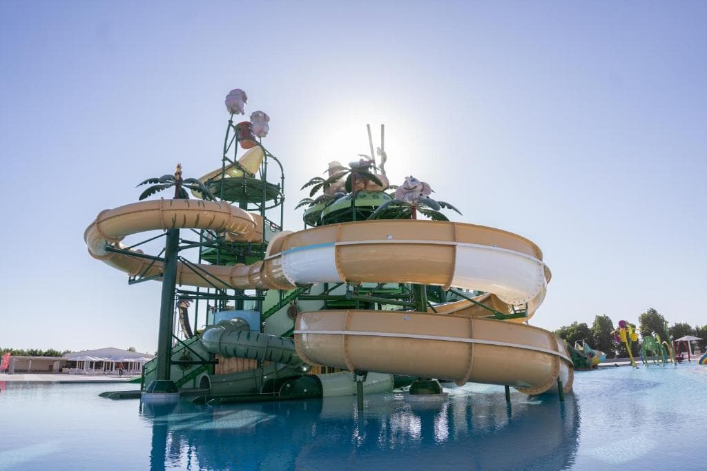 Sirena Beach Resort & Spa - 14