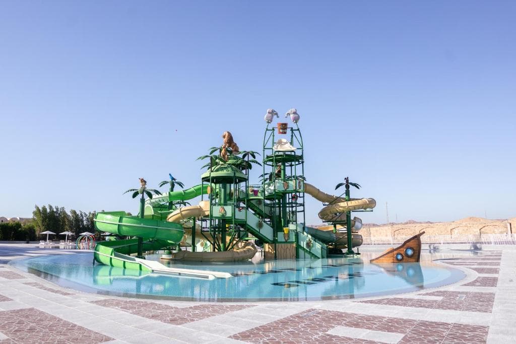 Sirena Beach Resort & Spa - 15