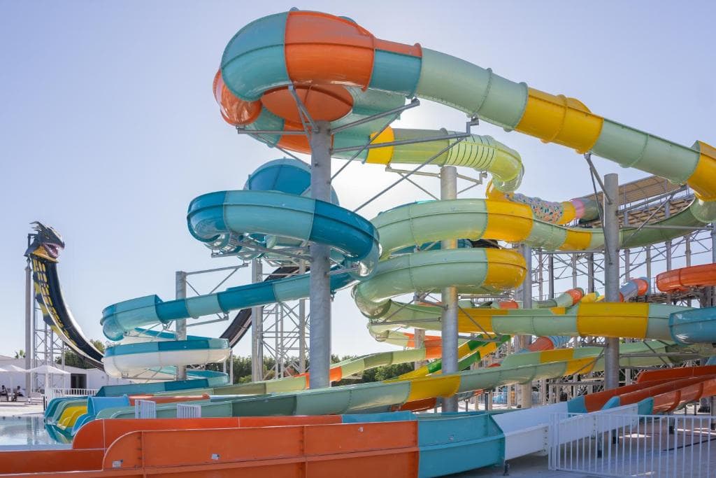 Sirena Beach Resort & Spa - 16