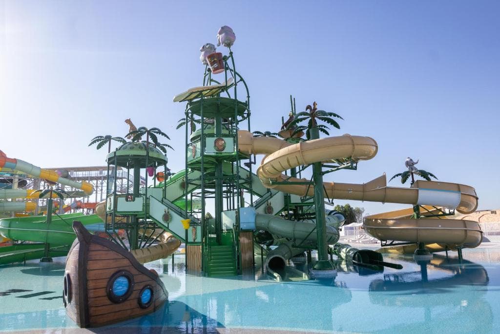 Sirena Beach Resort & Spa - 20
