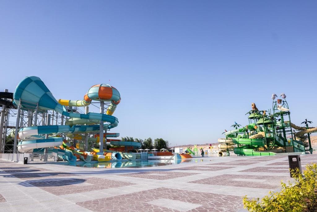 Sirena Beach Resort & Spa - 21