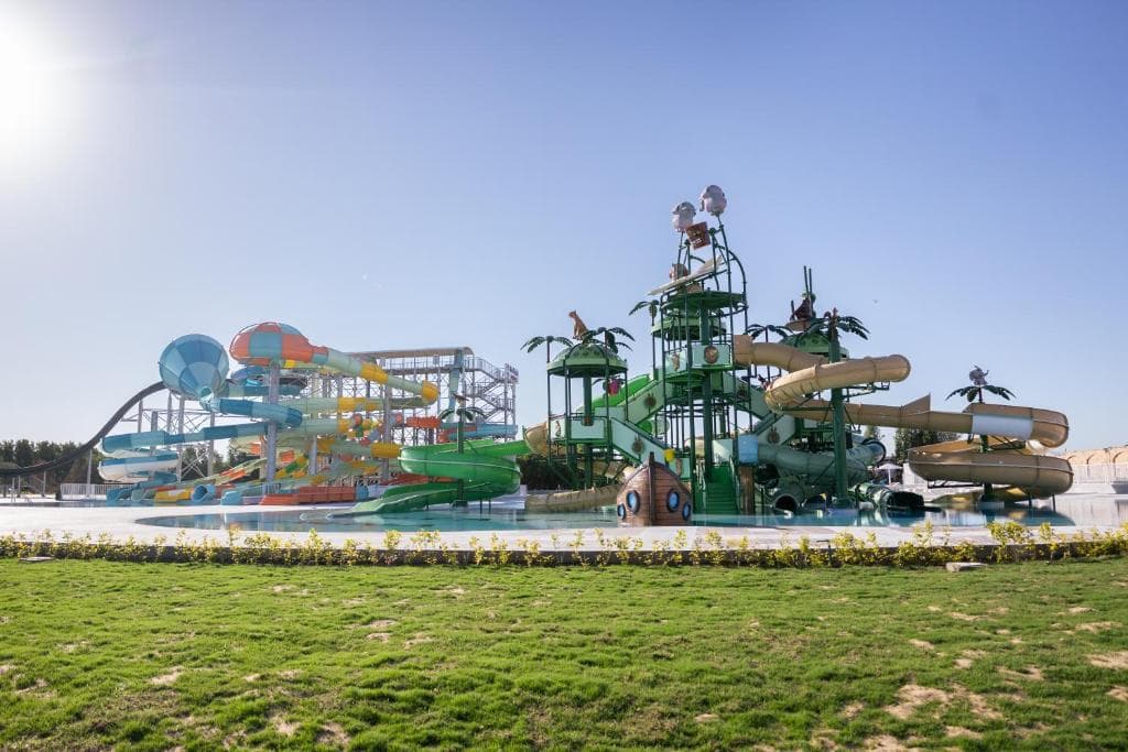 Sirena Beach Resort & Spa - 22