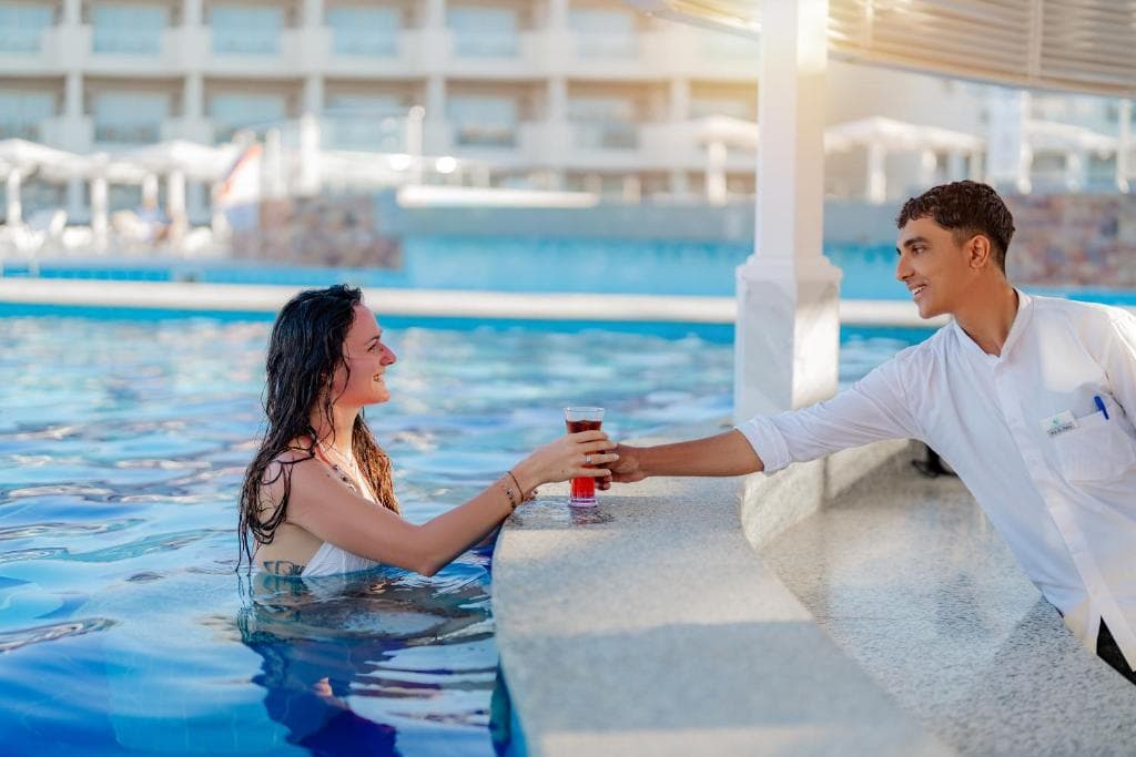 Sirena Beach Resort & Spa - 26