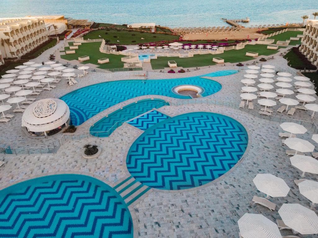 Sirena Beach Resort & Spa - 27
