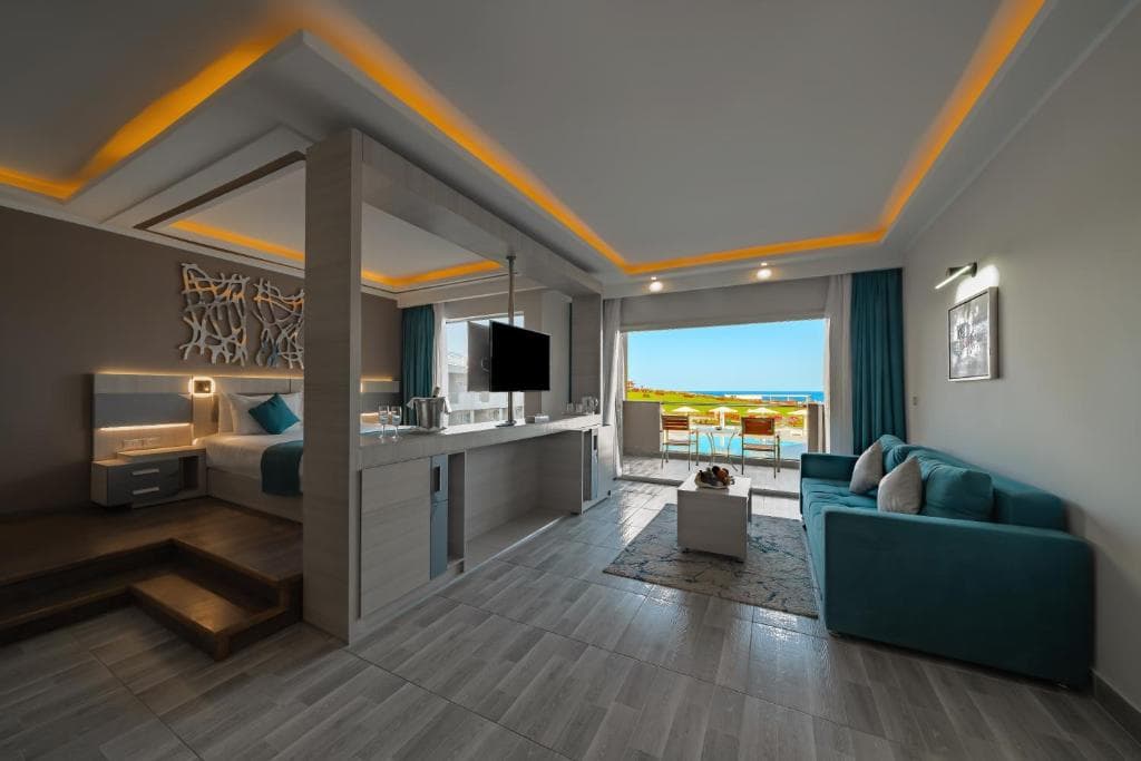 Sirena Beach Resort & Spa - 35