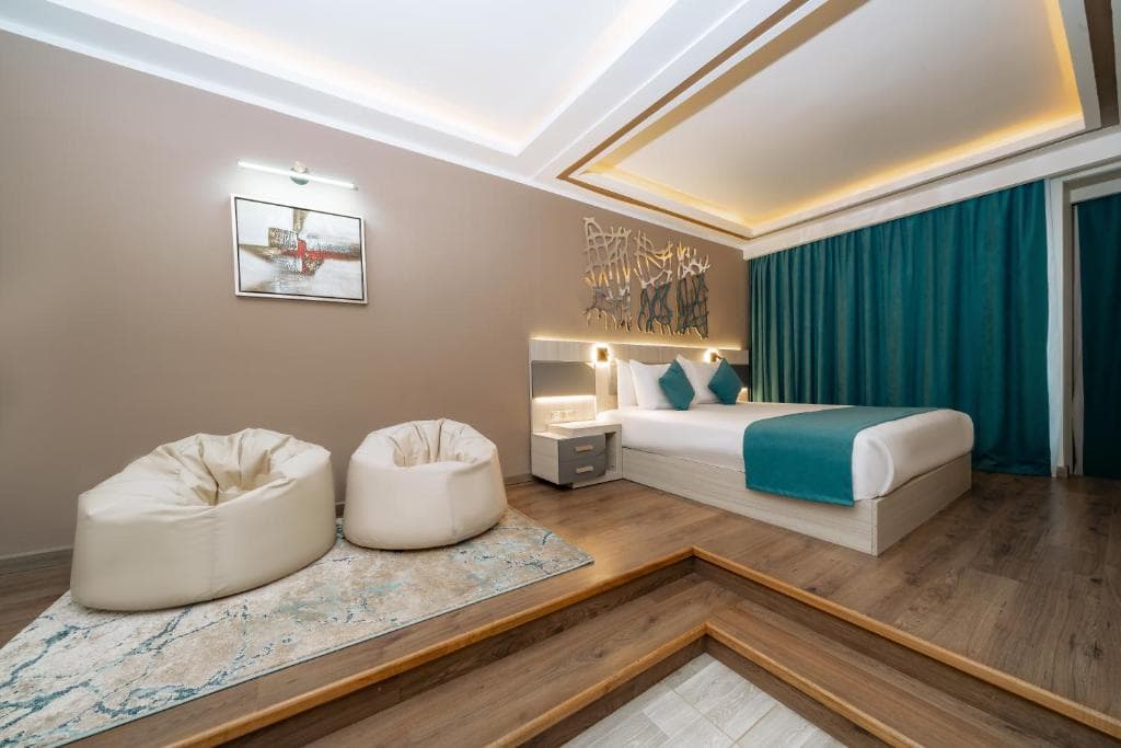Sirena Beach Resort & Spa - 45