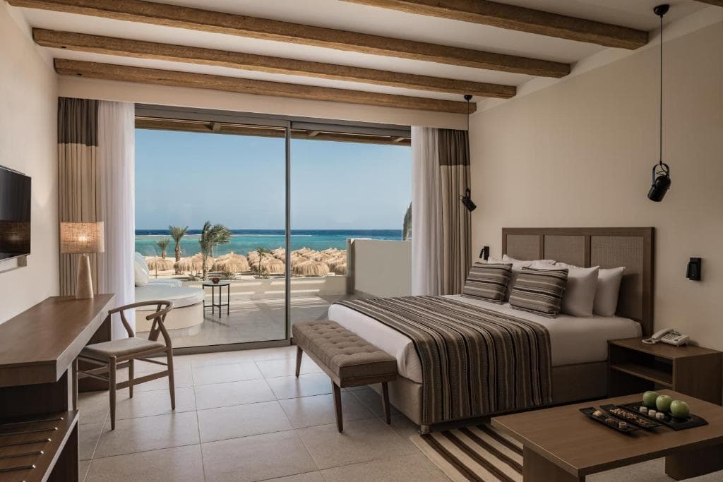 Hotel Jaz Elite Riviera - 2