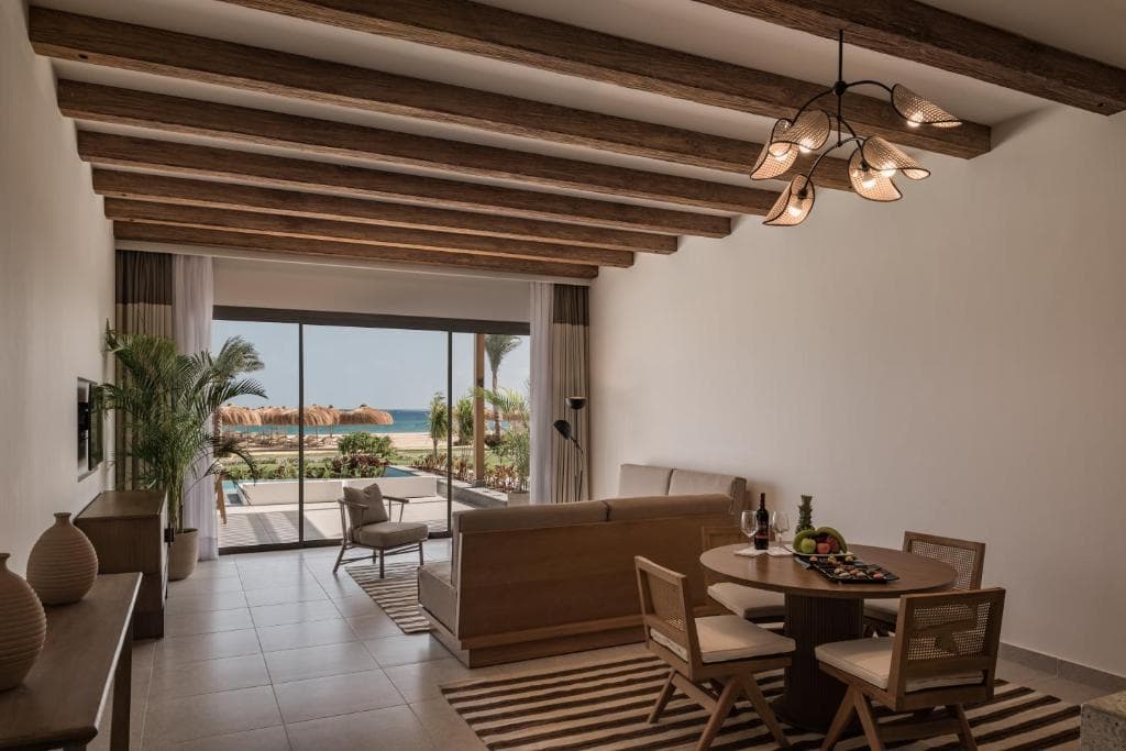 Hotel Jaz Elite Riviera - 4