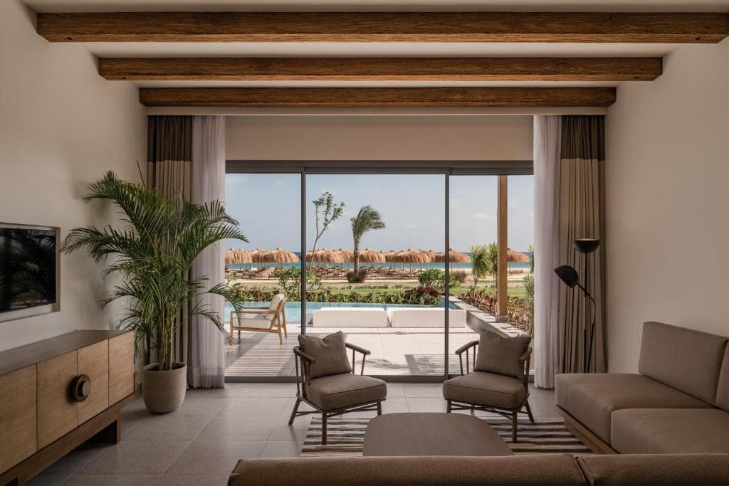 Hotel Jaz Elite Riviera - 5