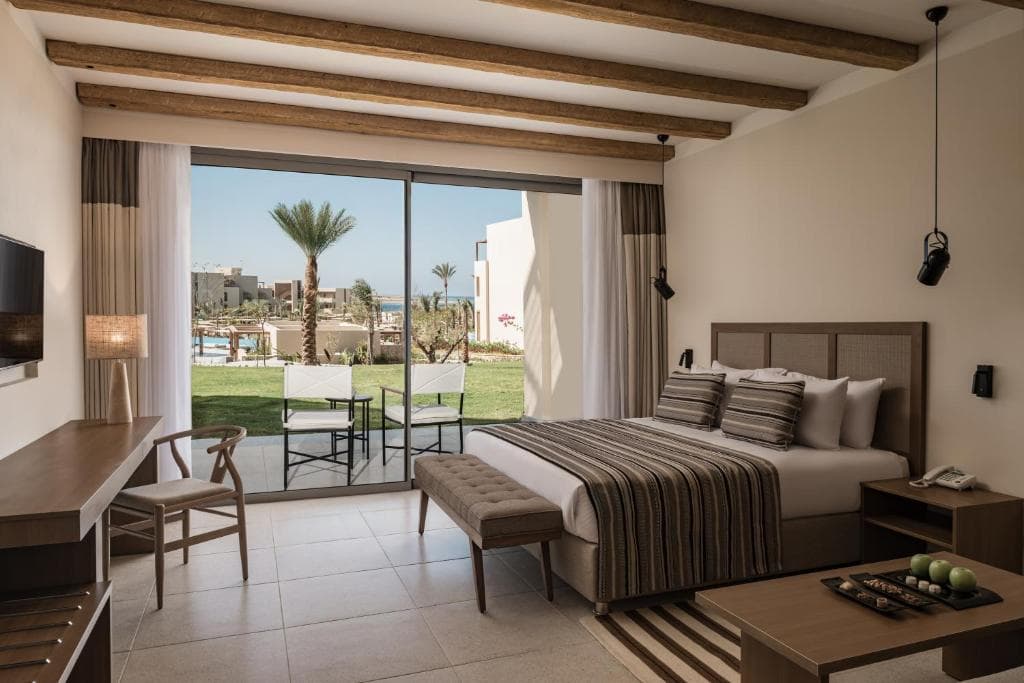 Hotel Jaz Elite Riviera - 7