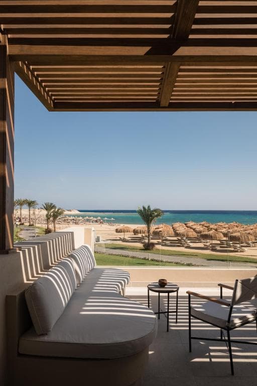 Hotel Jaz Elite Riviera - 9