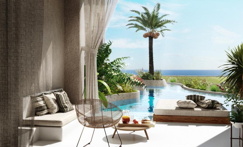 Hotel Jaz Elite Riviera - 10