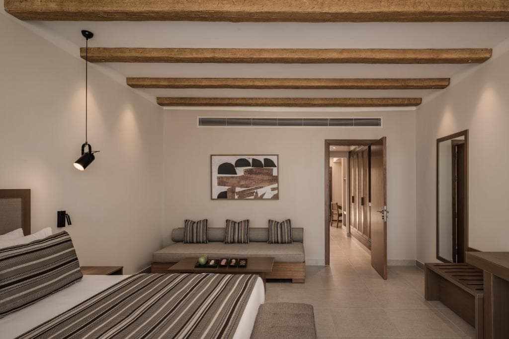 Hotel Jaz Elite Riviera - 12