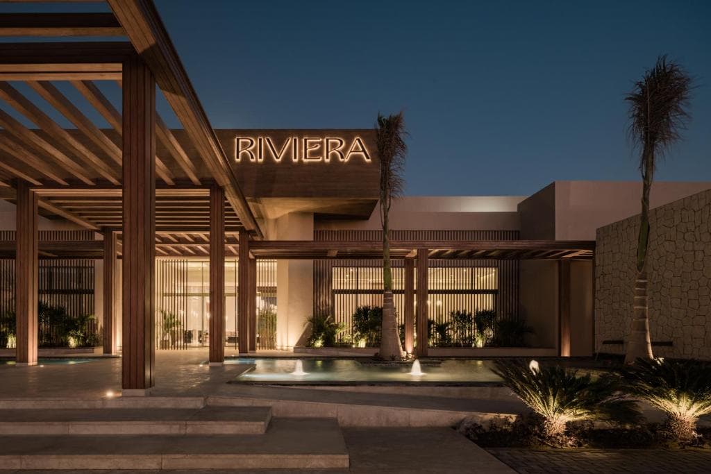 Hotel Jaz Elite Riviera - 13