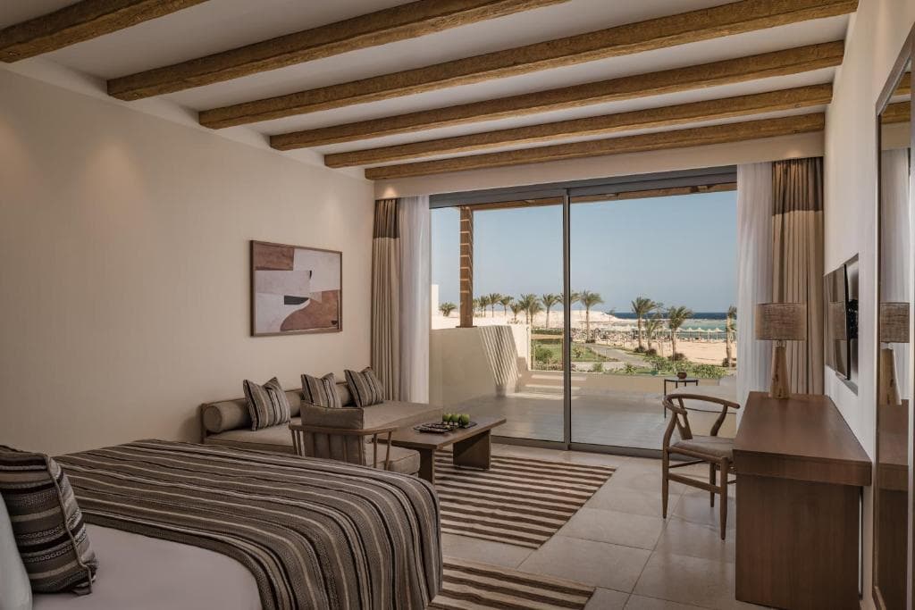 Hotel Jaz Elite Riviera - 15