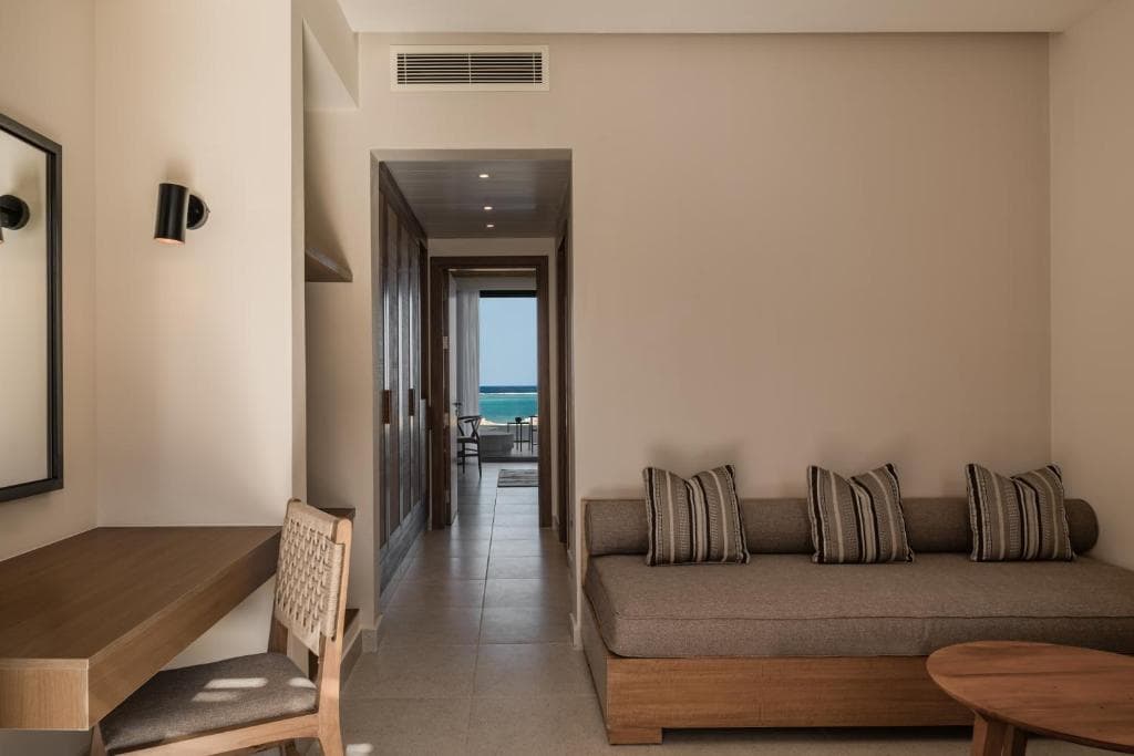 Hotel Jaz Elite Riviera - 17