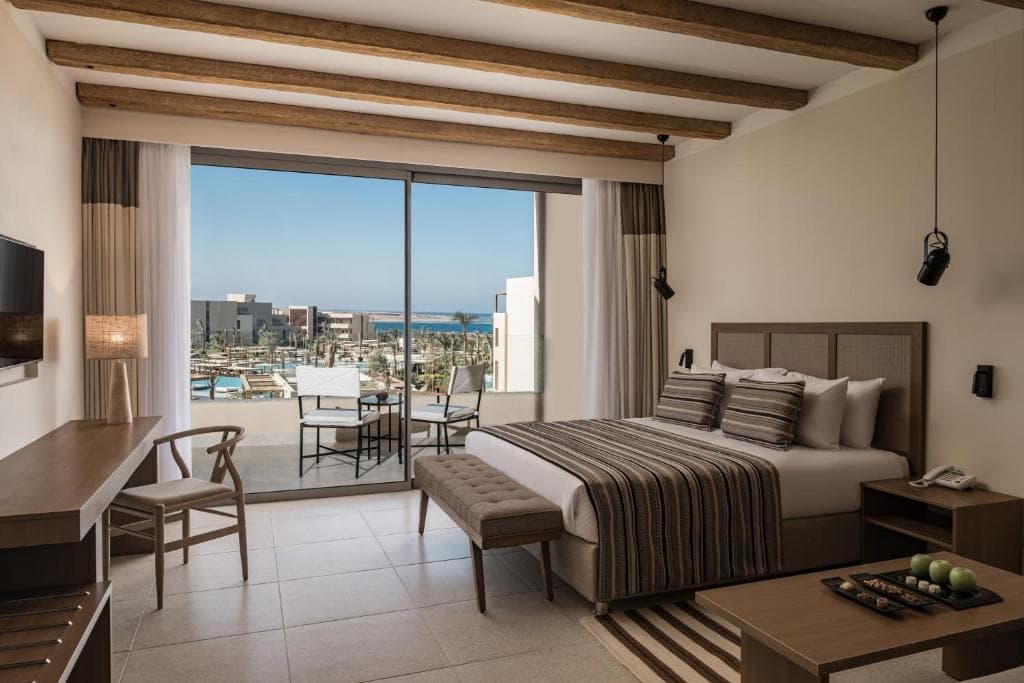 Hotel Jaz Elite Riviera - 19