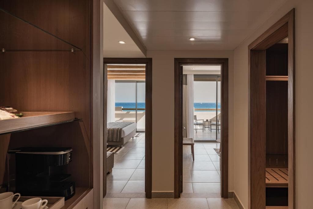 Hotel Jaz Elite Riviera - 22