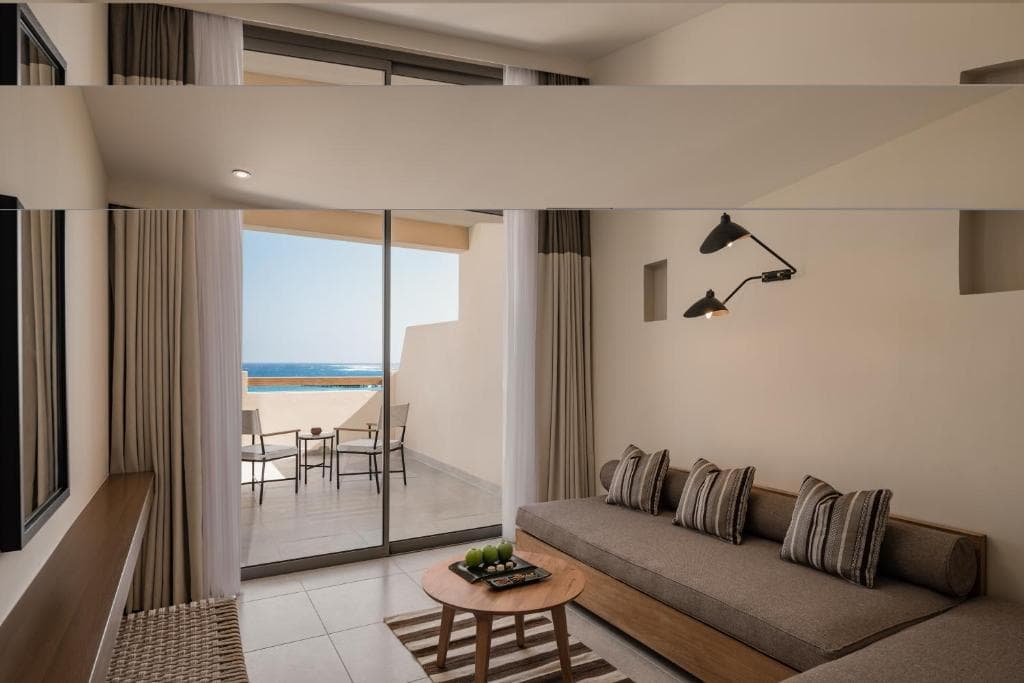 Hotel Jaz Elite Riviera - 23