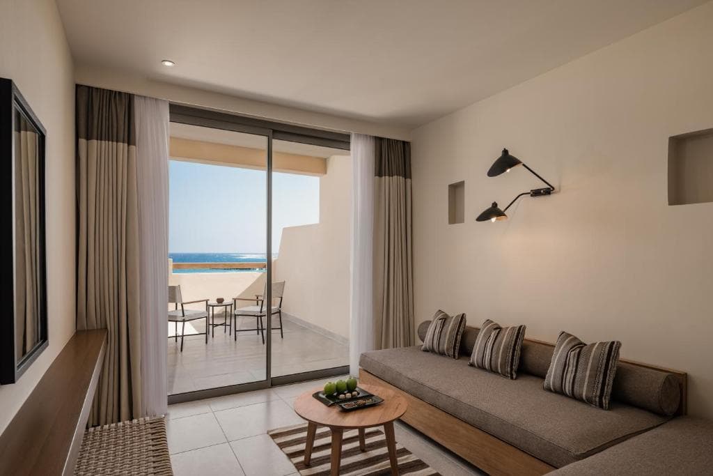 Hotel Jaz Elite Riviera - 24