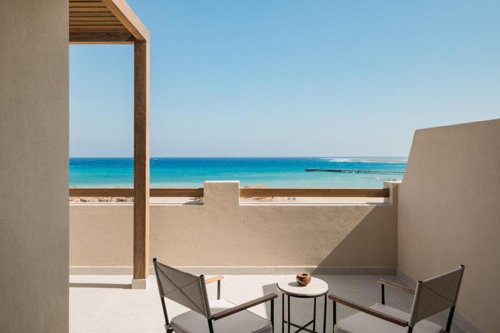 Hotel Jaz Elite Riviera - 25