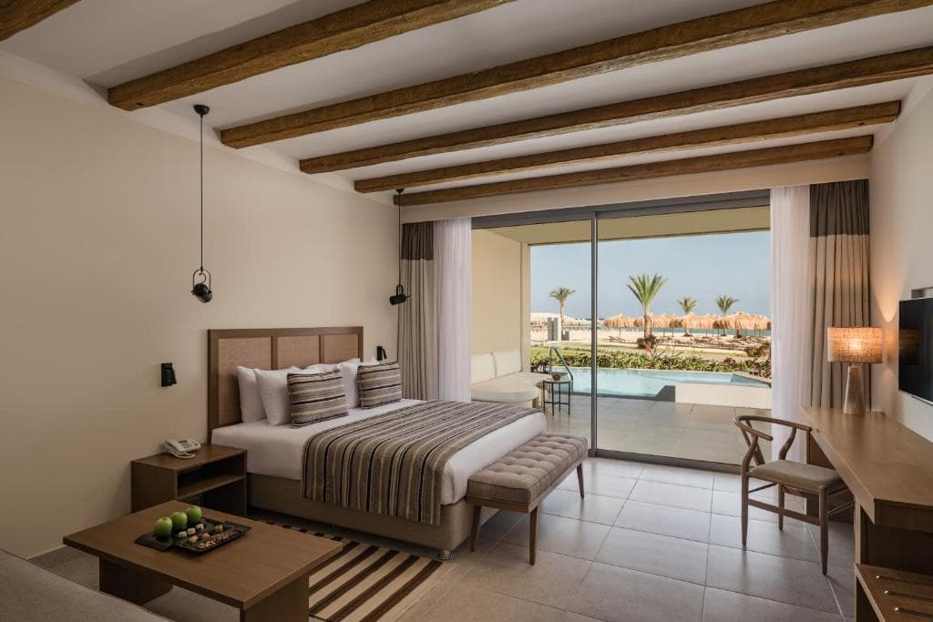 Hotel Jaz Elite Riviera - 28