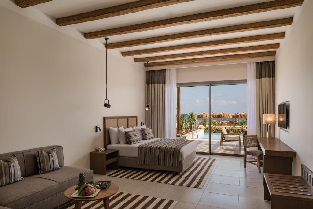 Hotel Jaz Elite Riviera - 29