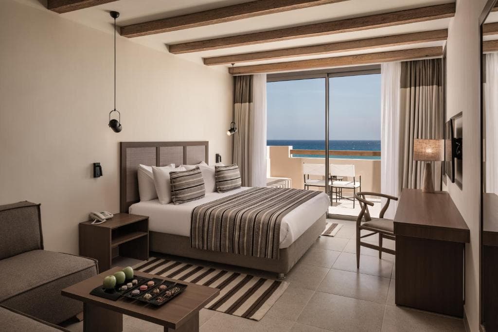 Hotel Jaz Elite Riviera - 34