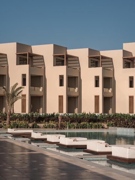 Hotel Jaz Elite Riviera - 37