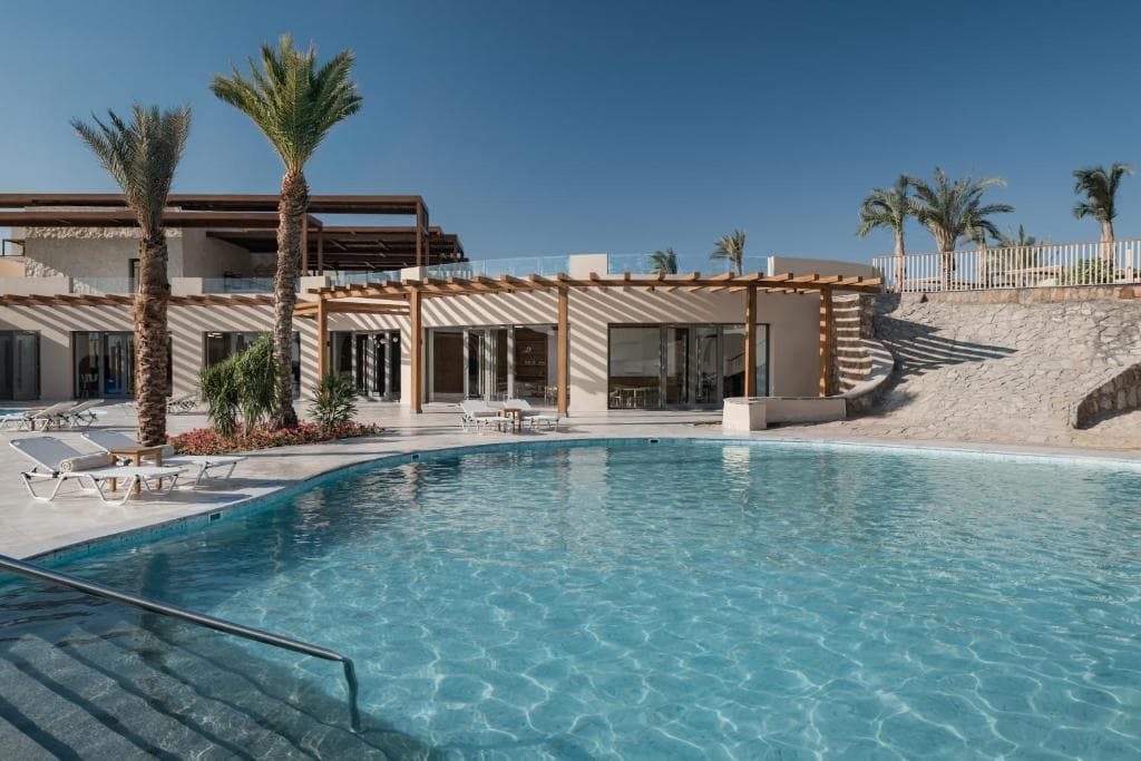 Hotel Jaz Elite Riviera - 44