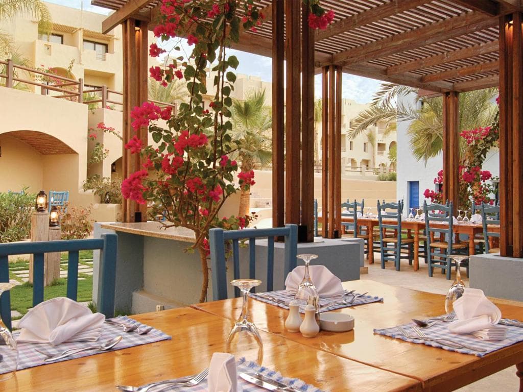 Hotel Marina Lodge At Port Ghalib - 3