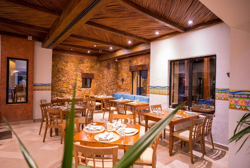 Hotel Marina Lodge At Port Ghalib - 6