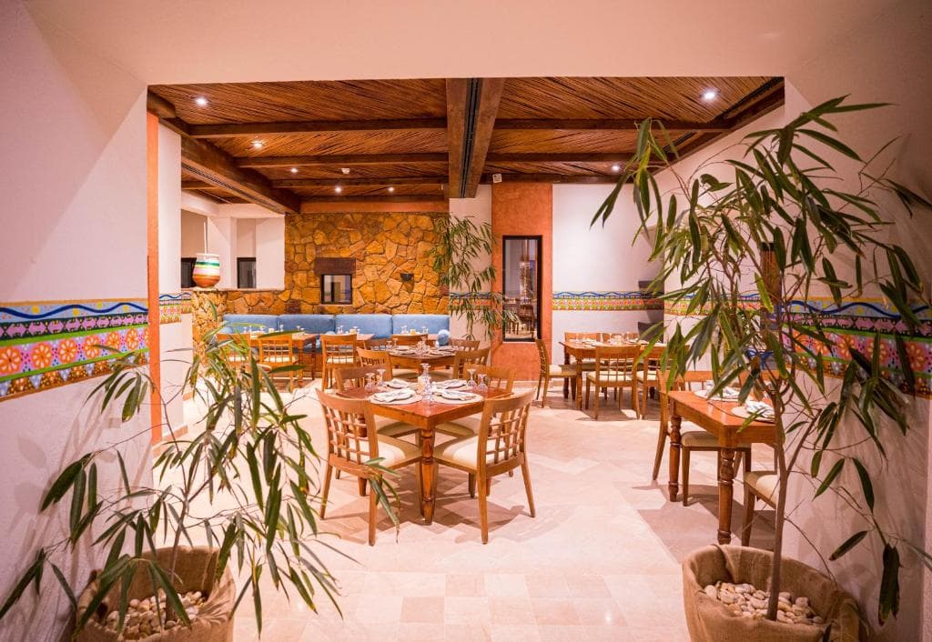 Hotel Marina Lodge At Port Ghalib - 7