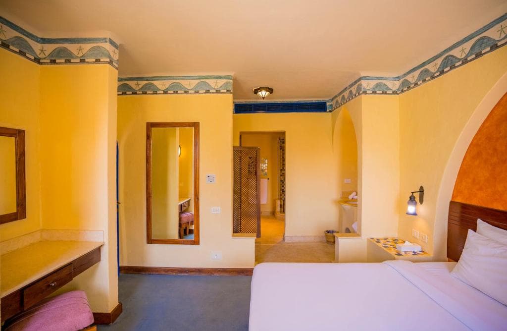 Hotel Marina Lodge At Port Ghalib - 8