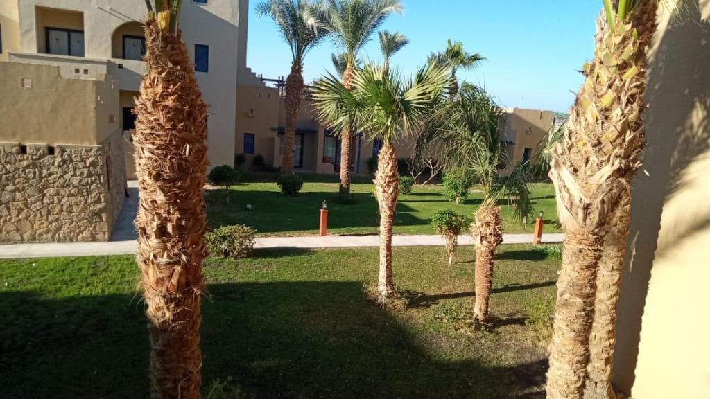 Hotel Marina Lodge At Port Ghalib - 10