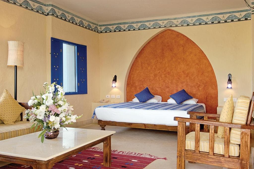 Hotel Marina Lodge At Port Ghalib - 12