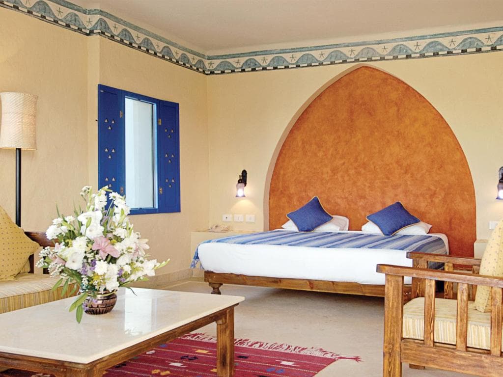 Hotel Marina Lodge At Port Ghalib - 13