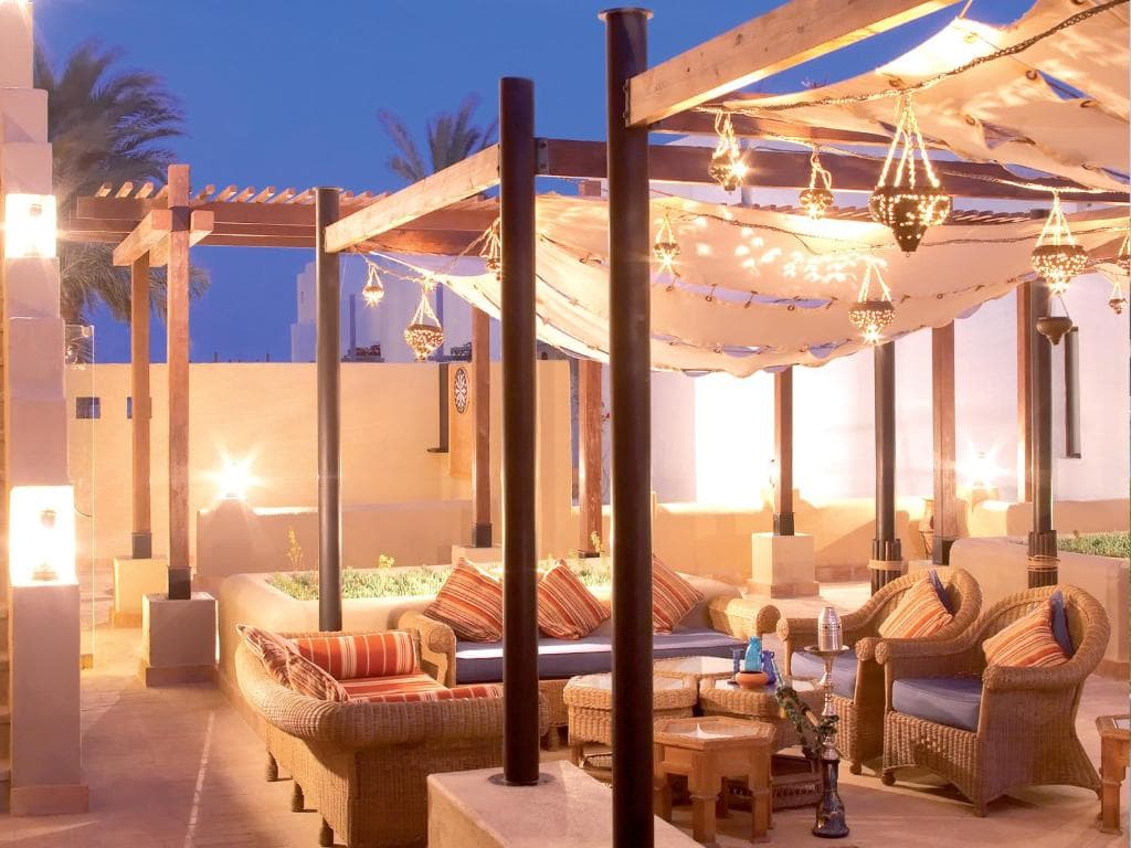 Hotel Marina Lodge At Port Ghalib - 20