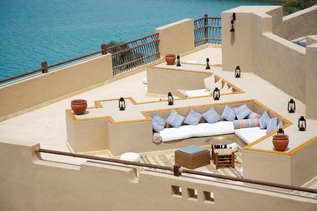 Hotel Marina Lodge At Port Ghalib - 21