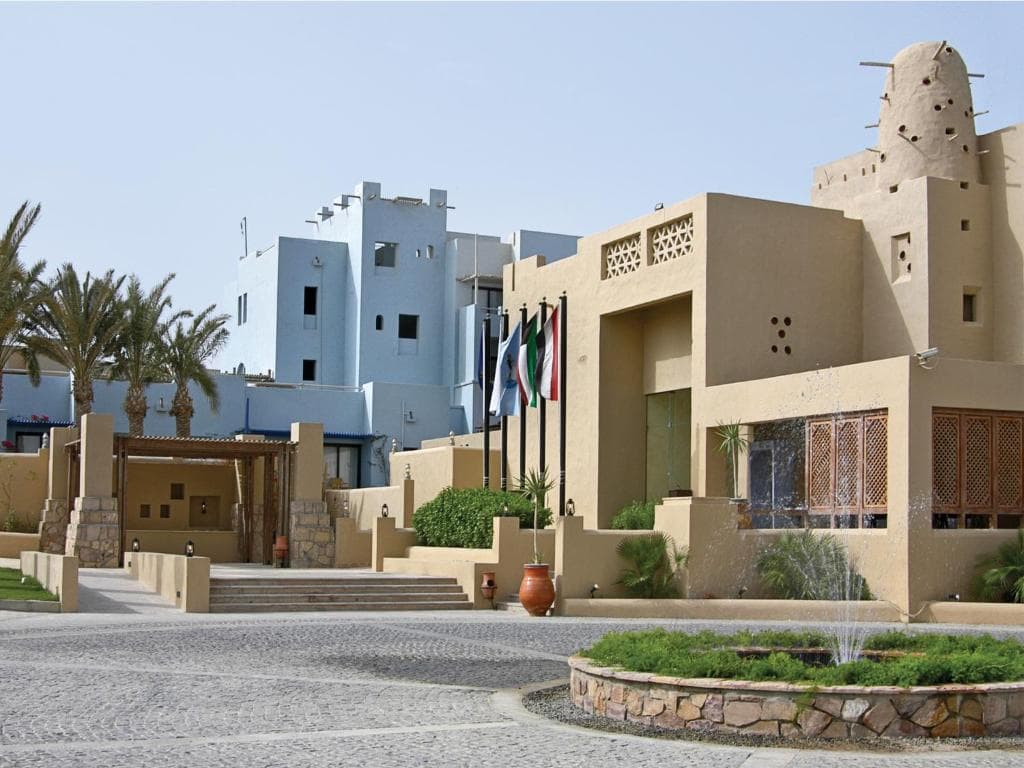 Hotel Marina Lodge At Port Ghalib - 22