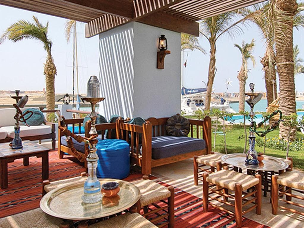 Hotel Marina Lodge At Port Ghalib - 27