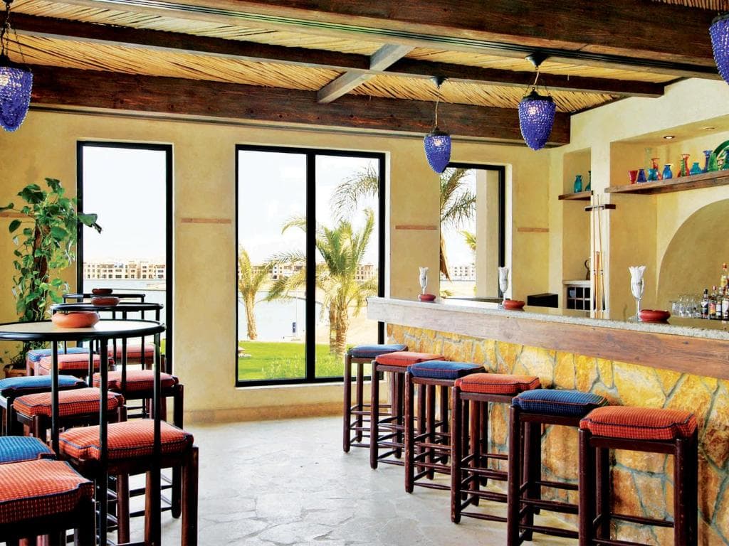 Hotel Marina Lodge At Port Ghalib - 28