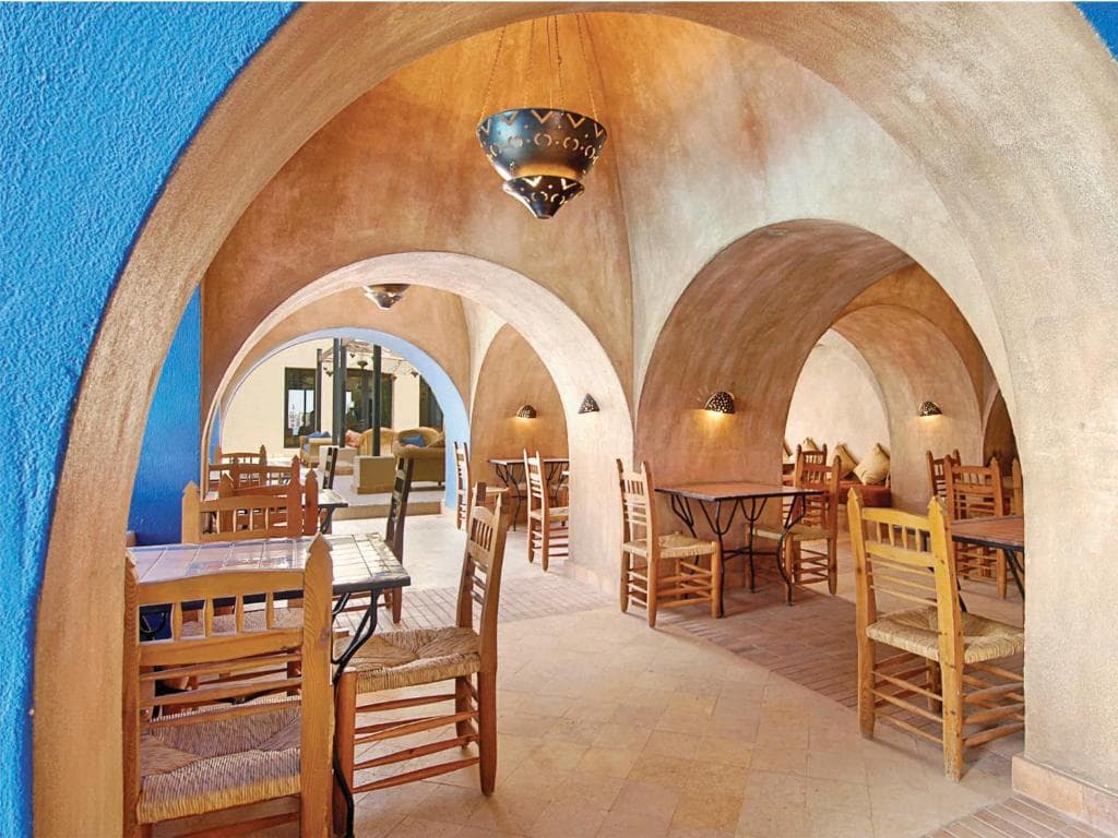 Hotel Marina Lodge At Port Ghalib - 30