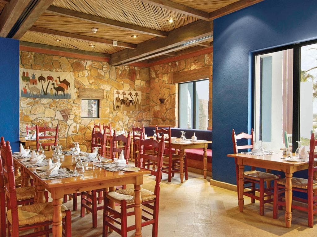 Hotel Marina Lodge At Port Ghalib - 31