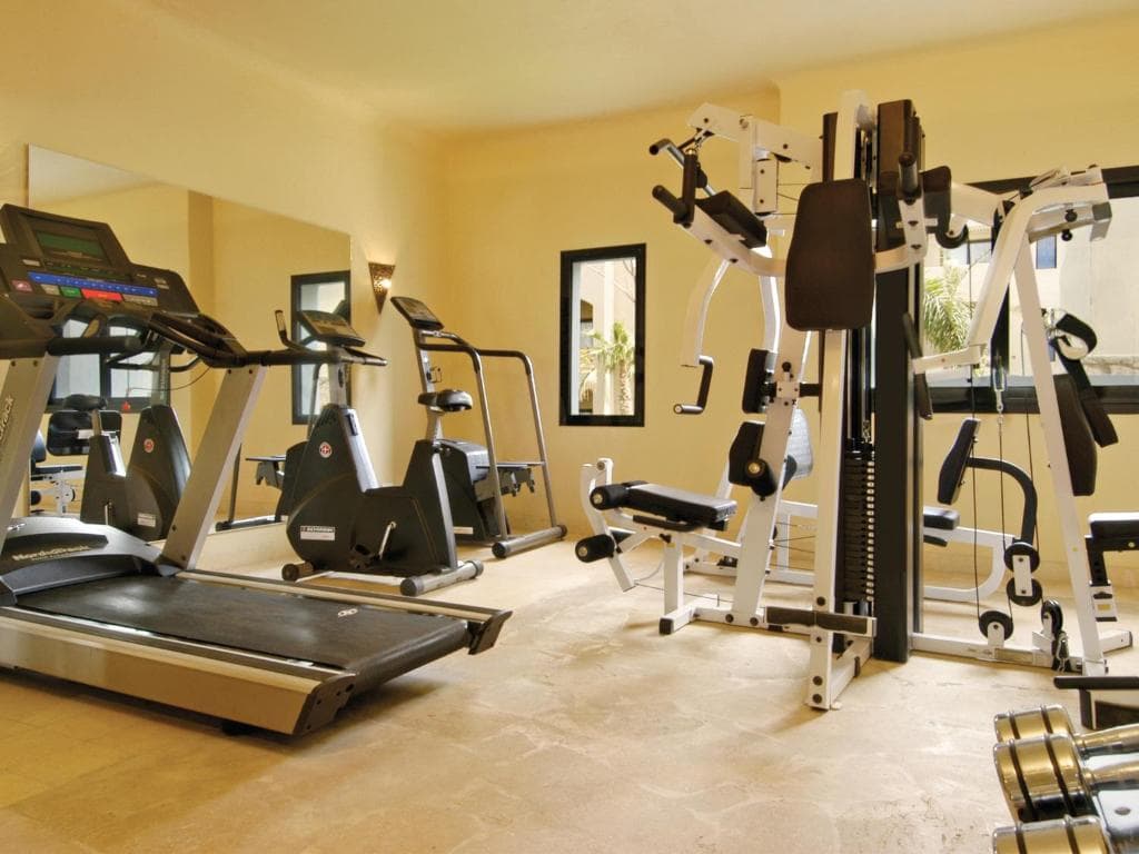Hotel Marina Lodge At Port Ghalib - 32
