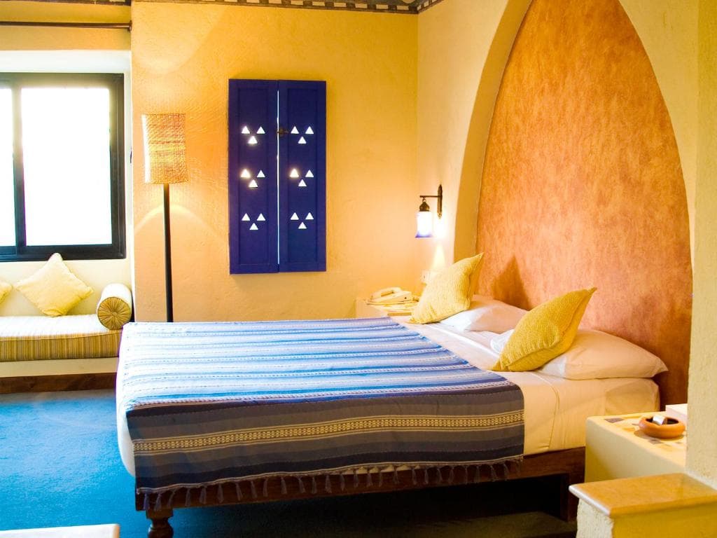 Hotel Marina Lodge At Port Ghalib - 34