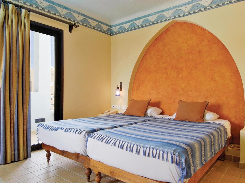 Hotel Marina Lodge At Port Ghalib - 37