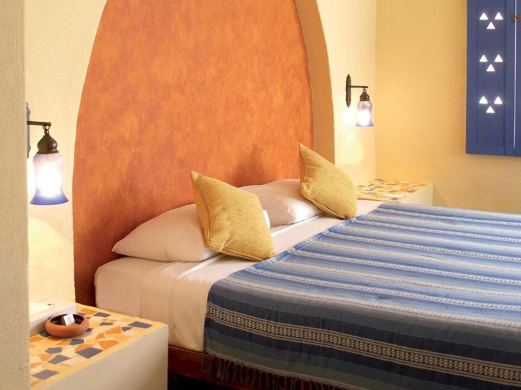 Hotel Marina Lodge At Port Ghalib - 38